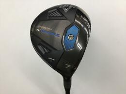 PARADYM Ai SMOKE MAX｜キャロウェイ｜フェアウェイウッド｜中古ゴルフ