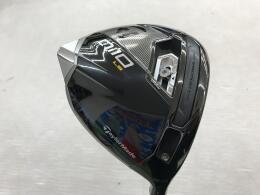Qi10 LS｜テーラーメイド｜ドライバー｜中古ゴルフクラブを探す