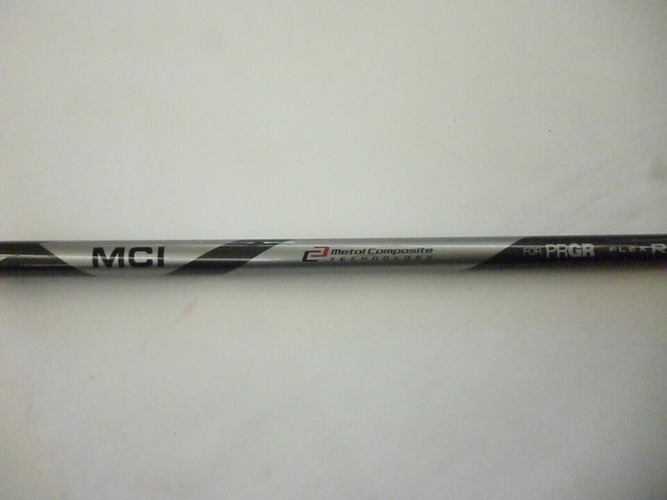 05 IRON 2023｜プロギア｜アイアン単品｜MCI for PRGR (05 IRON 2023
