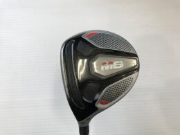 M6｜テーラーメイド｜フェアウェイウッド｜中古ゴルフクラブを探す