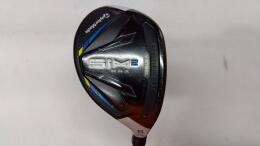 SIM2 MAX|テーラーメイド|ユーティリティ|中古ゴルフクラブを探す SIM2 MAX|テーラーメイド|ユーティリティ|中古ゴルフクラブを探す