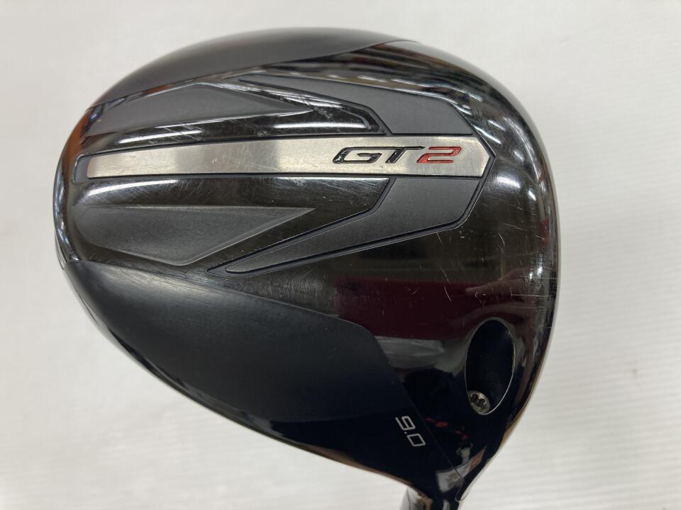 タイトリスト GT2 TENSEI 55 S GT2｜タイトリスト｜ドライバー｜TENSEI 1K Blue 55｜中古ゴルフクラブ