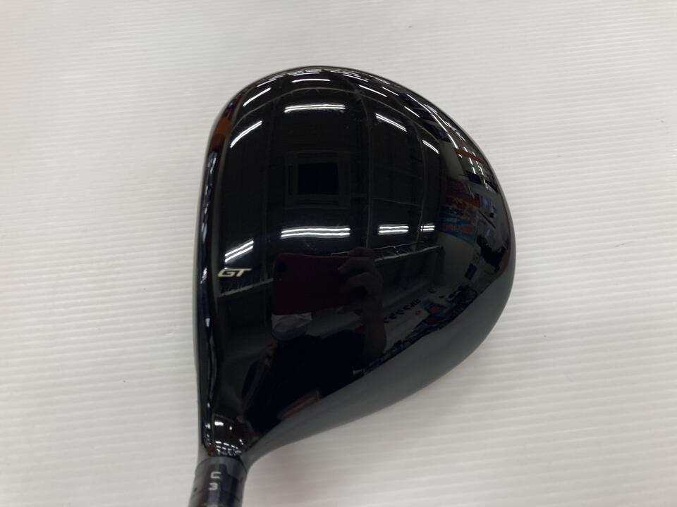 GT2｜タイトリスト｜ドライバー｜TENSEI 1K Blue 55｜中古ゴルフクラブ