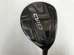 Qi10 MAX｜テーラーメイド｜ユーティリティ｜中古ゴルフクラブを探す