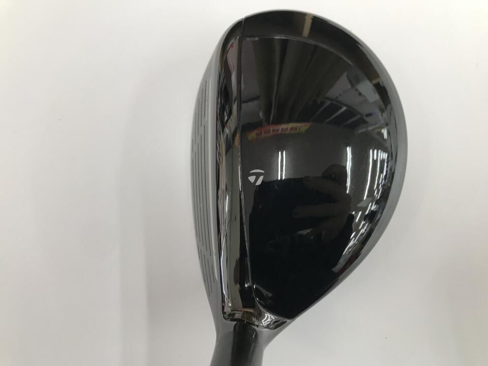 Qi10 MAX｜テーラーメイド｜ユーティリティ｜Diamana BLUE TM60｜中古