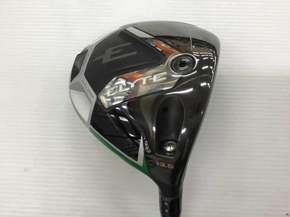ELYTE MINI｜キャロウェイ｜ドライバー｜TENSEI GREEN 60 for Callaway