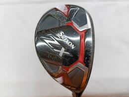 SRIXON ZX HYBRID｜ダンロップ｜ユーティリティ｜中古ゴルフクラブを