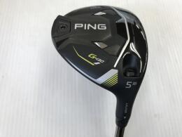 G430 MAX｜ピン｜フェアウェイウッド｜中古ゴルフクラブを探す｜ゴルフ