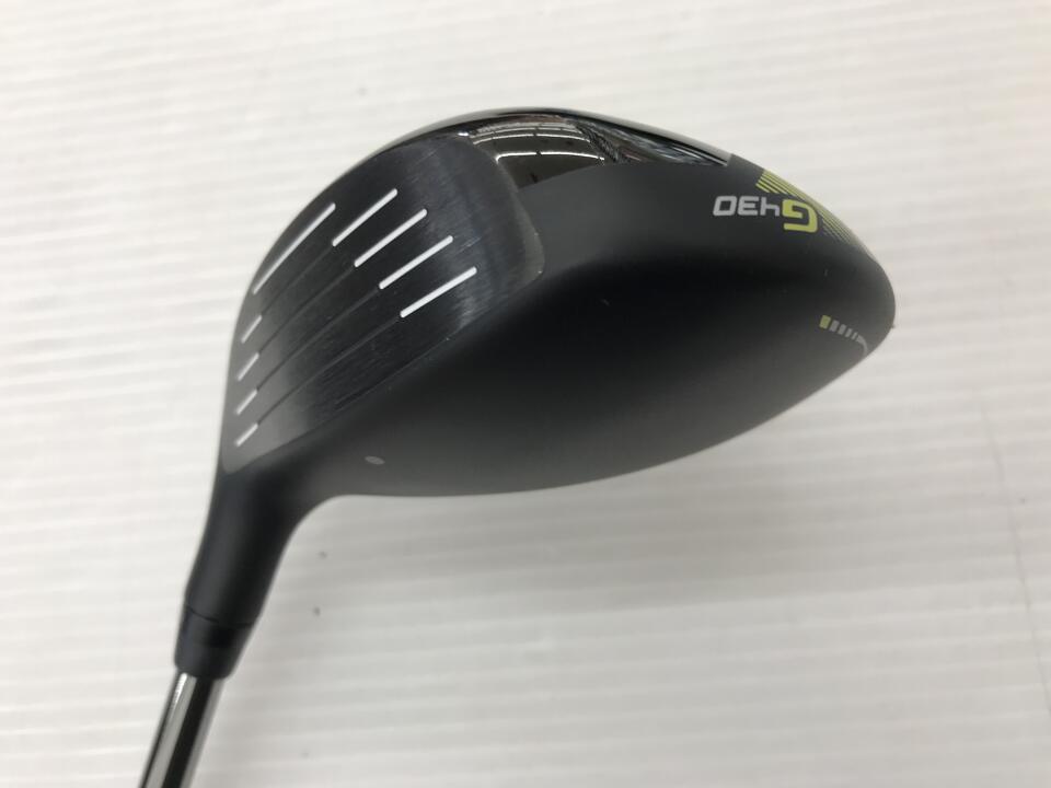 G430 MAX｜ピン｜フェアウェイウッド｜TOUR 2.0 CHROME 65｜中古ゴルフ 