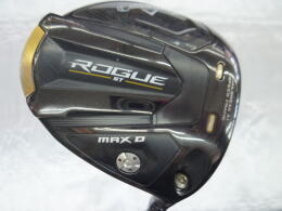 ROGUE ST MAX D｜キャロウェイ｜ドライバー｜中古ゴルフクラブを探す