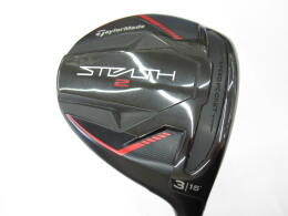 STEALTH2｜テーラーメイド｜フェアウェイウッド｜中古ゴルフクラブを