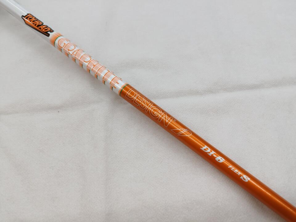 TSi2｜タイトリスト｜フェアウェイウッド｜ツアーAD DI-6｜中古ゴルフ