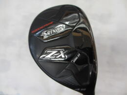 SRIXON ZX Mk2 HYBRID｜ダンロップ｜ユーティリティ｜中古ゴルフクラブ