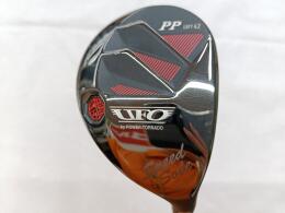 UFO Speed by POWER TORNADO｜キャスコ｜ユーティリティ｜中古ゴルフ