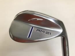 RM-21 ニッケルクロム｜フォーティーン｜ウェッジ｜中古ゴルフクラブを