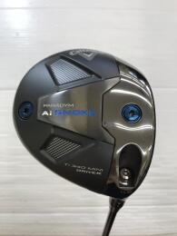 PARADYM Ai SMOKE 340 MINI｜キャロウェイ｜ドライバー｜中古ゴルフ