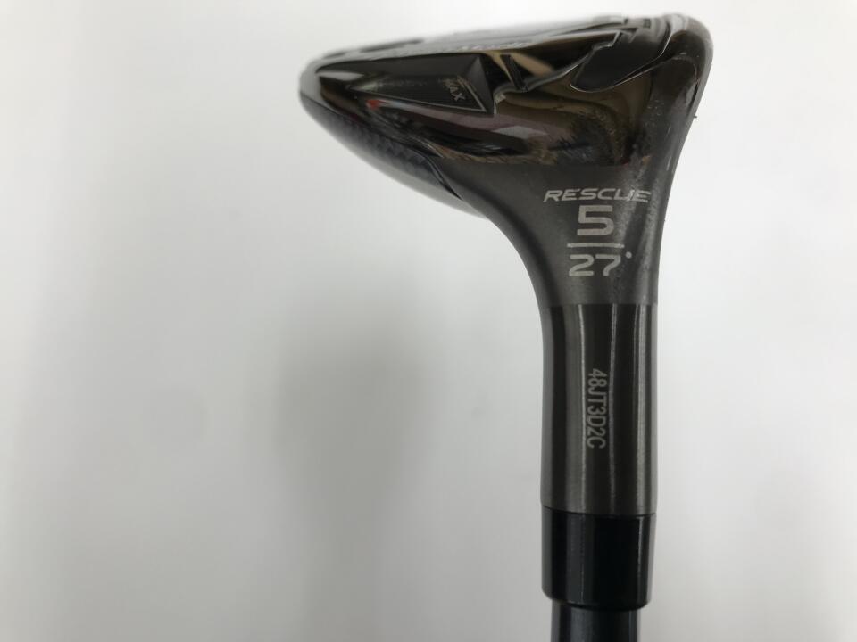 Qi35 MAX｜テーラーメイド｜ユーティリティ｜Diamana BLUE TM60 2025