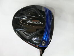 Mizuno Pro FW｜ミズノ｜フェアウェイウッド｜中古ゴルフクラブを探す