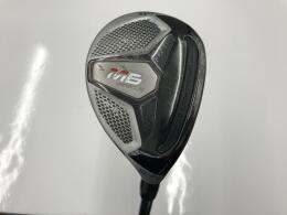 M6｜テーラーメイド｜ユーティリティ｜中古ゴルフクラブを探す｜ゴルフ