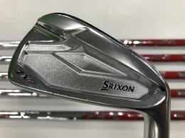 SRIXON ZX7｜ダンロップ｜アイアンセット｜中古ゴルフクラブを探す