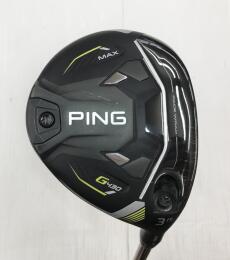 G430 MAX｜ピン｜フェアウェイウッド｜中古ゴルフクラブを探す｜ゴルフ