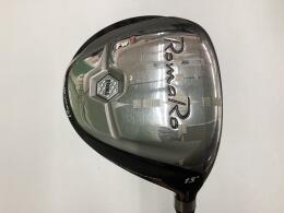 Ray FW TYPE R｜ロマロ｜フェアウェイウッド｜中古ゴルフクラブを探す