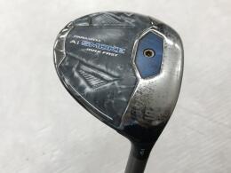 PARADYM Ai SMOKE MAX FAST｜キャロウェイ｜フェアウェイウッド｜中古