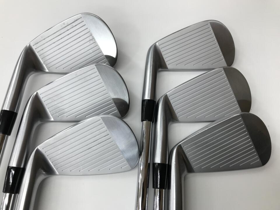 221CB｜ブリヂストン｜アイアンセット｜NSプロ MODUS 3 TOUR 120｜中古