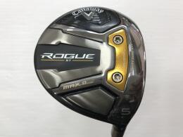 ROGUE ST MAX D｜キャロウェイ｜フェアウェイウッド｜中古ゴルフクラブ