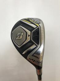 TOUR B JGR 2019｜ブリヂストン｜ユーティリティ｜中古ゴルフクラブを