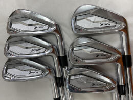 5セット SRIXON ZX5｜ダンロップ｜アイアンセット｜中古ゴルフクラブを探す