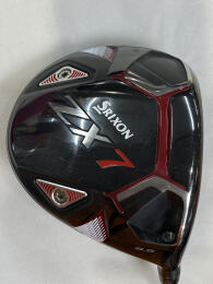 SRIXON ZX7｜ダンロップ｜ドライバー｜中古ゴルフクラブを探す｜ゴルフ