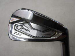 SRIXON ZX5 Mk2｜ダンロップ｜アイアンセット｜中古ゴルフクラブを探す
