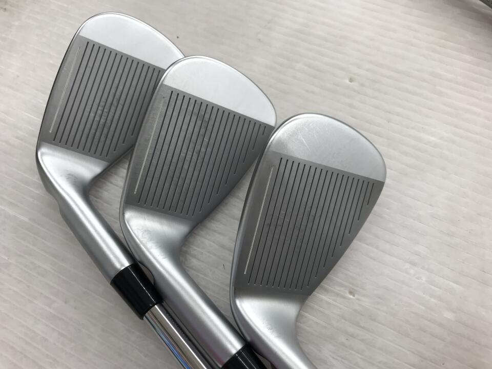 i59｜ピン｜アイアンセット｜NSプロ MODUS 3 TOUR 115｜中古ゴルフ
