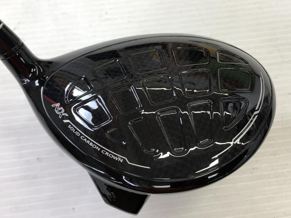 BERES NX PROTO-X｜ホンマゴルフ｜ドライバー｜VIZARD PROTOTYPE