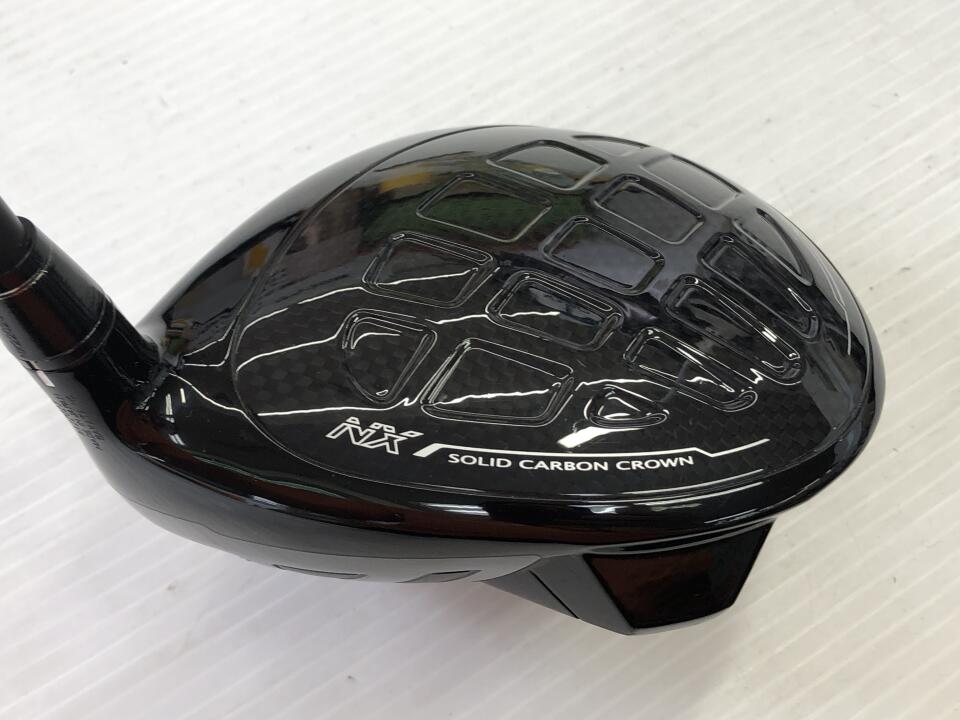 ホンマ　NX PROTO D 10° BERES NX PROTO-X｜ホンマゴルフ｜ドライバー｜VIZARD PROTOTYPE