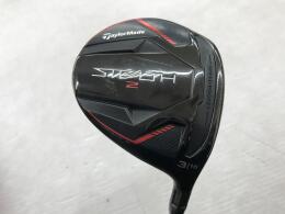 STEALTH2｜テーラーメイド｜フェアウェイウッド｜中古ゴルフクラブを