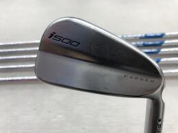 i500｜ピン｜アイアンセット｜中古ゴルフクラブを探す｜ゴルフ・ドゥ