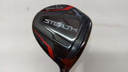 STEALTH｜テーラーメイド｜フェアウェイウッド｜中古ゴルフクラブを