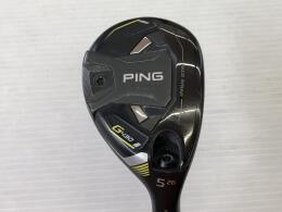 G430｜ピン｜ユーティリティ｜中古ゴルフクラブを探す｜ゴルフ・ドゥ
