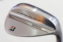 BRM2｜ブリヂストン｜ウェッジ｜中古ゴルフクラブを探す｜ゴルフ・ドゥ