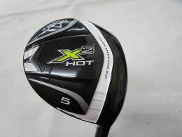 X2 HOT｜キャロウェイ｜フェアウェイウッド｜中古ゴルフクラブを探す