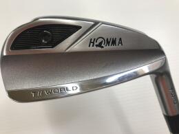 TOUR WORLD TW-U 2019｜ホンマゴルフ｜ユーティリティ｜中古ゴルフ