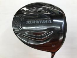 MAXIMA 2 TYPE-D｜リョーマゴルフ｜ドライバー｜中古ゴルフクラブを