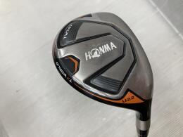 TOUR WORLD TW747｜ホンマゴルフ｜ユーティリティ｜中古ゴルフクラブを