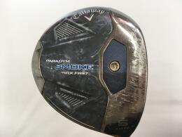 PARADYM Ai SMOKE MAX FAST｜キャロウェイ｜ドライバー｜中古ゴルフ