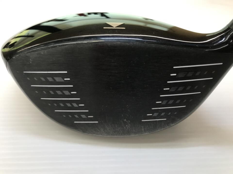 913D3｜タイトリスト｜ドライバー｜Motore 5.5（リシャフト）｜中古