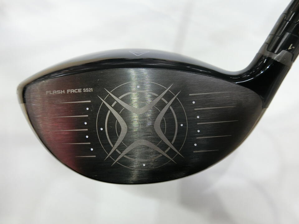 EPIC MAX｜キャロウェイ｜ドライバー｜Diamana 40 for Callaway(EPIC