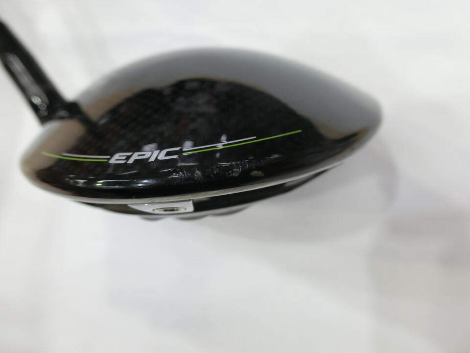EPIC MAX｜キャロウェイ｜ドライバー｜Diamana 40 for Callaway(EPIC