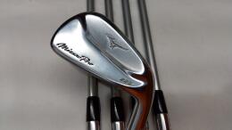 Mizuno Pro 225｜ミズノ｜アイアンセット｜中古ゴルフクラブを探す